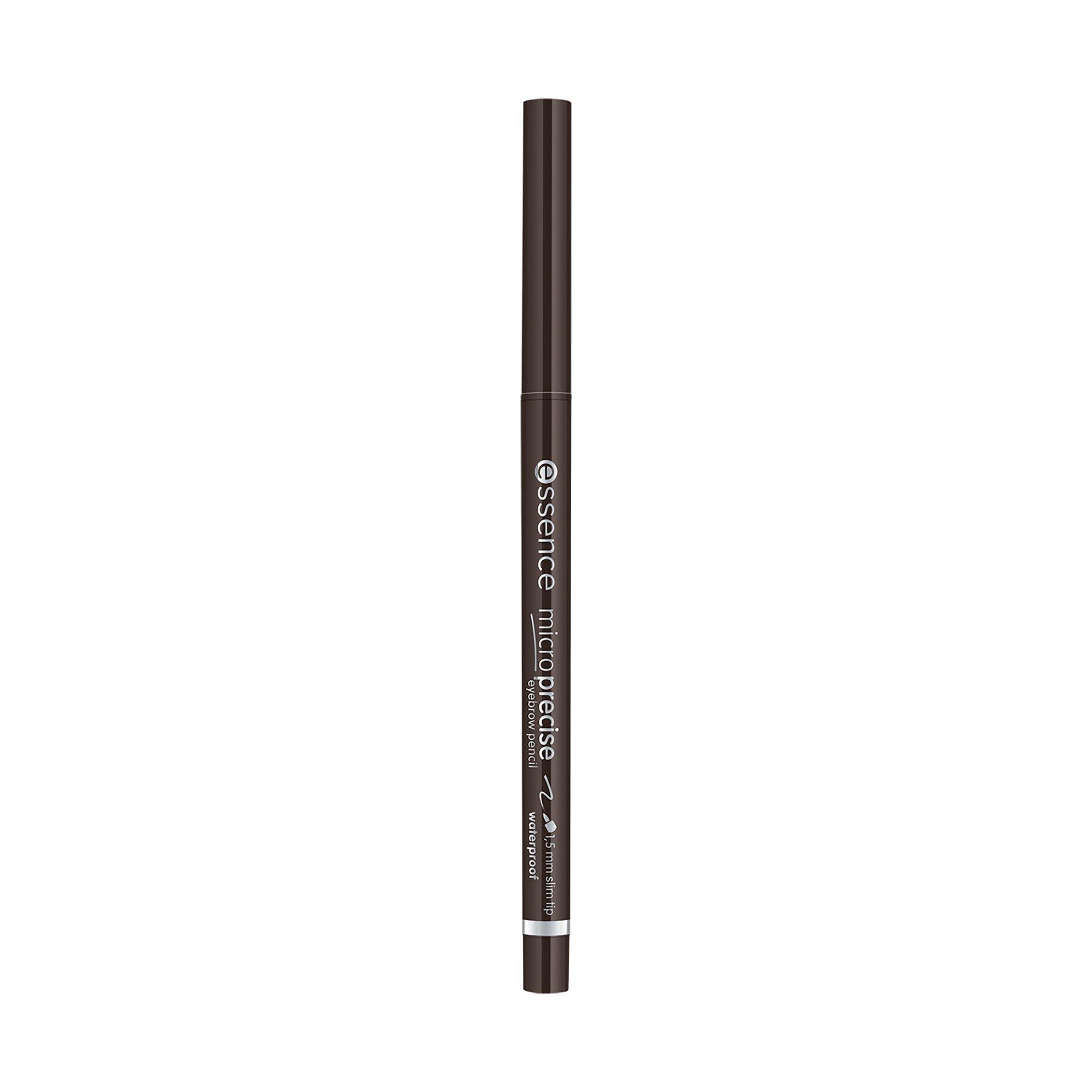 essence micro precise eyebrow penci Micro Precise Eyebrow Pencil 