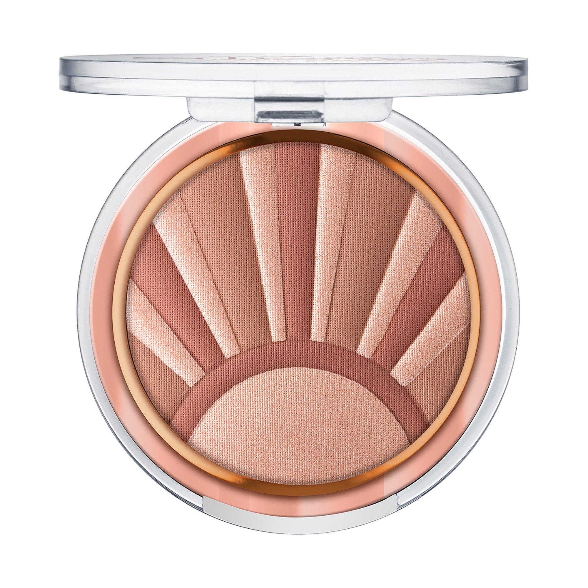 Image of Kissed By The Light Illuminating Powder Damen sun kissed 10g