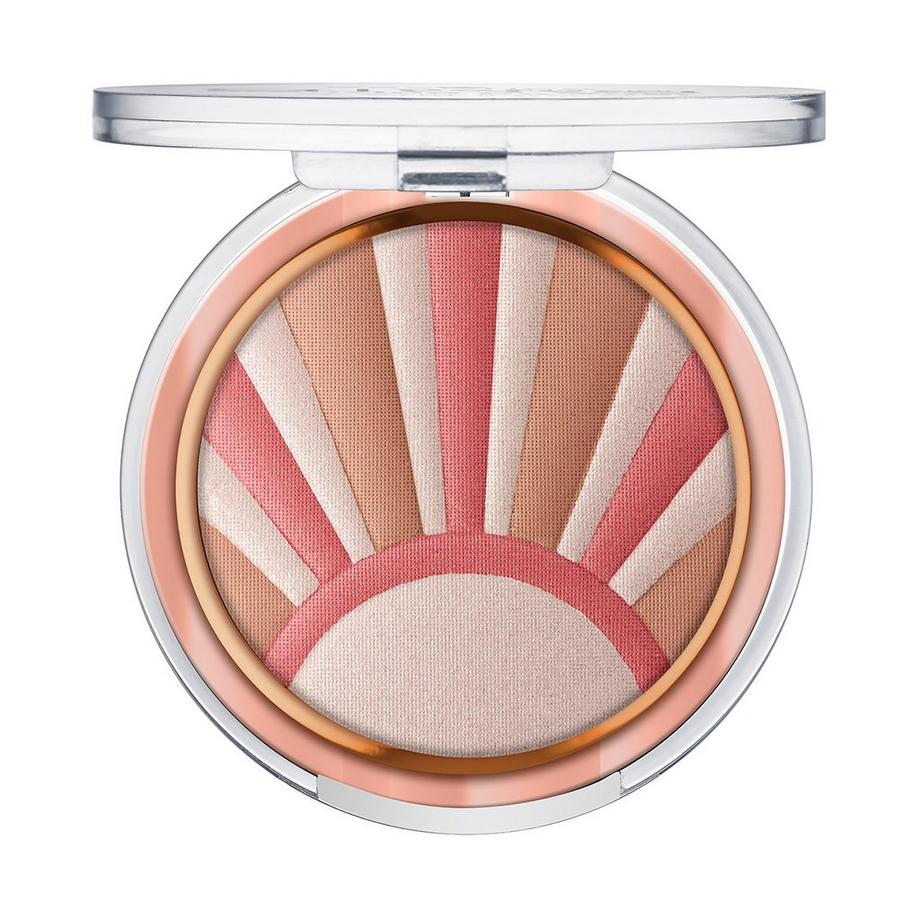 essence Kissed by the light Kissed By The Light Illuminating Powder 