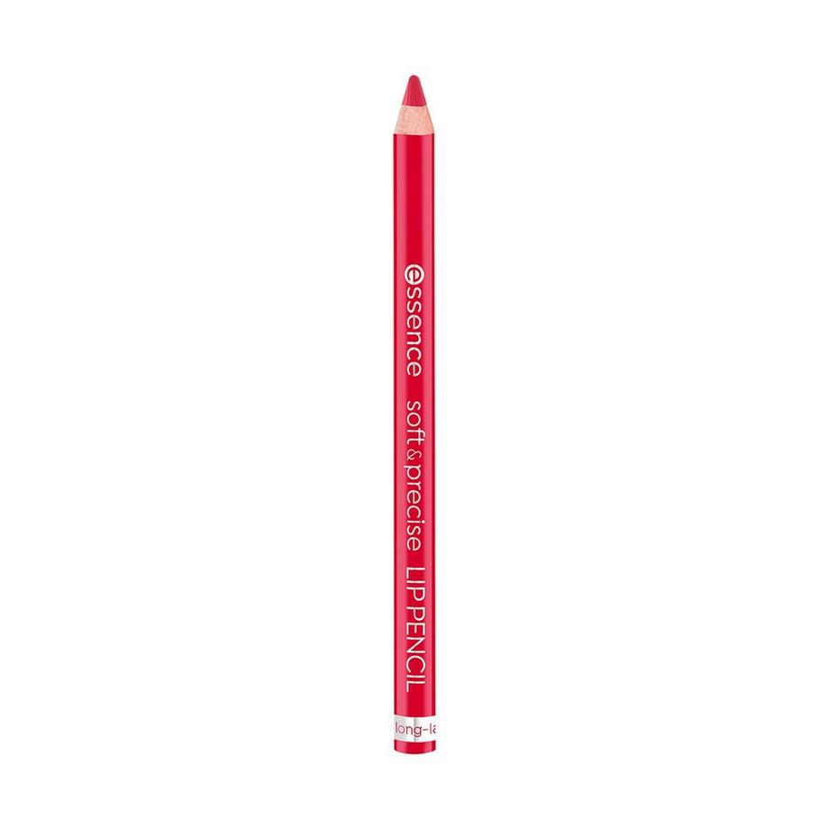 essence Soft & precise LIP PENCIL Soft & Precise Lip Pencil 