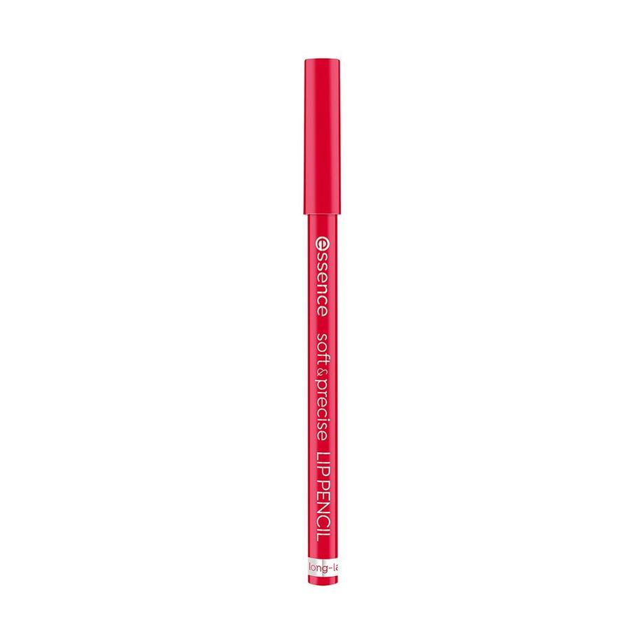 essence Soft & precise LIP PENCIL Soft & Precise Lip Pencil 