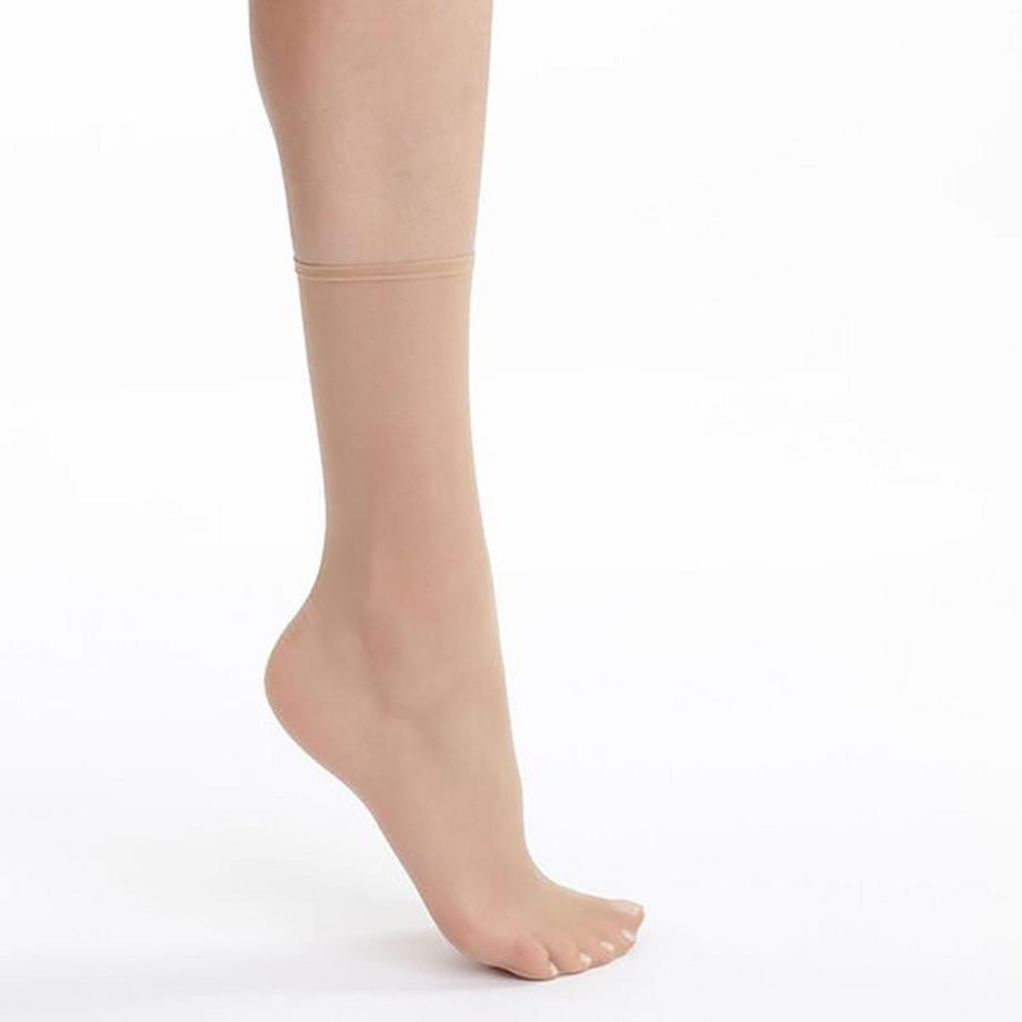 DIM Gambaletti velati  