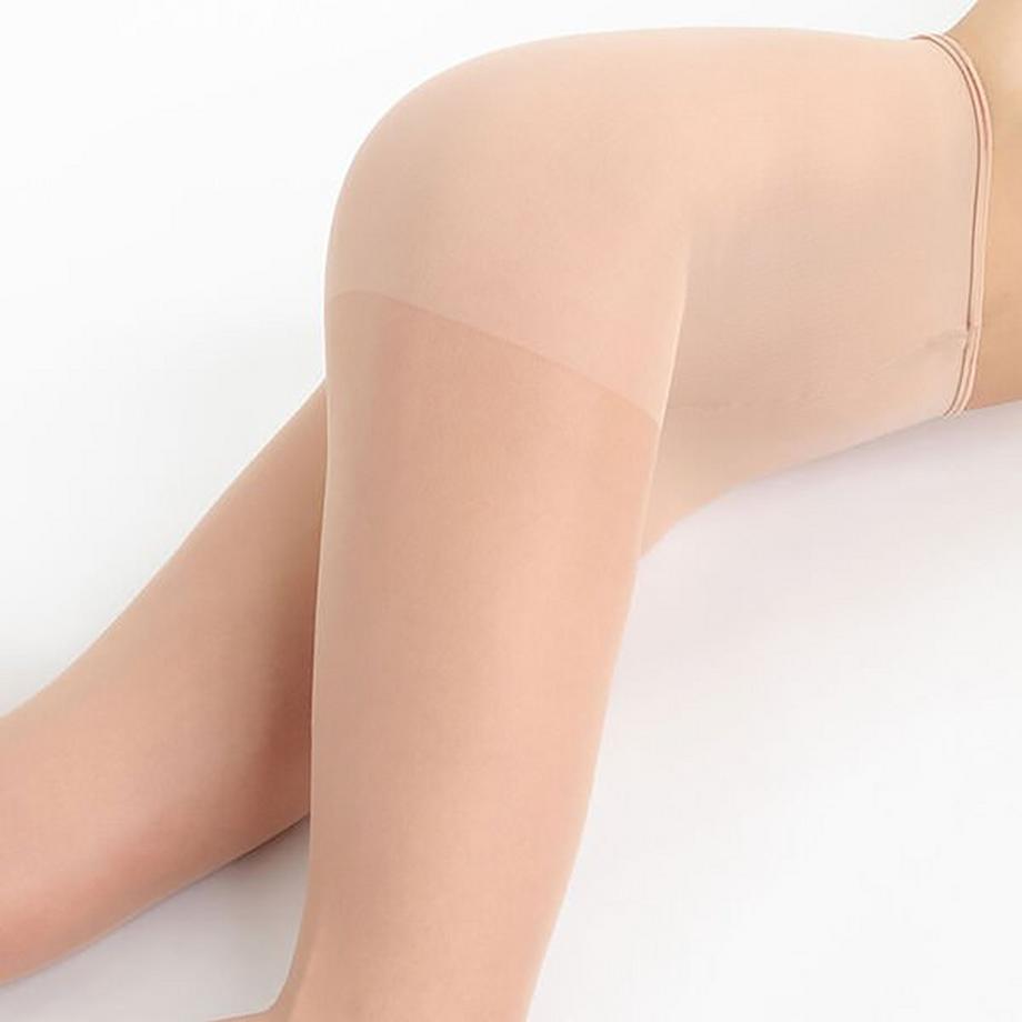 DIM Sublim Voile Nude Strumpfhosen 15 Denier  