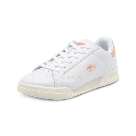 LACOSTE Twin Serve W Sneakers, basses 