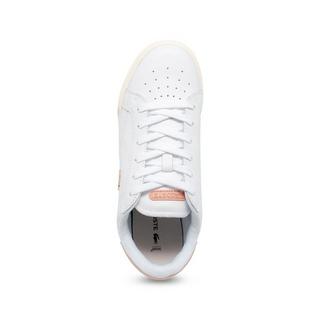 LACOSTE Twin Serve W Sneakers, basses 