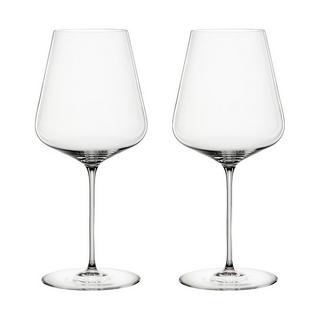 Spiegelau Bordeauxglas, 2 Stück Definition 