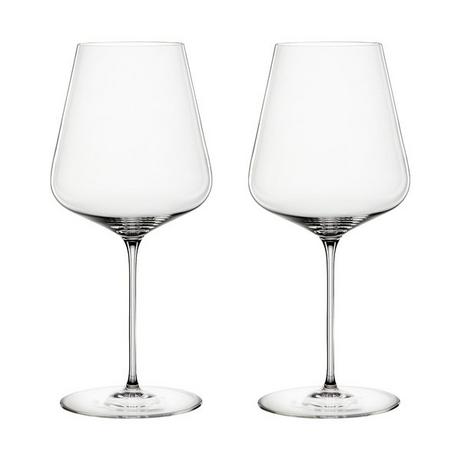 Spiegelau Bordeauxglas, 2 Stück Definition 