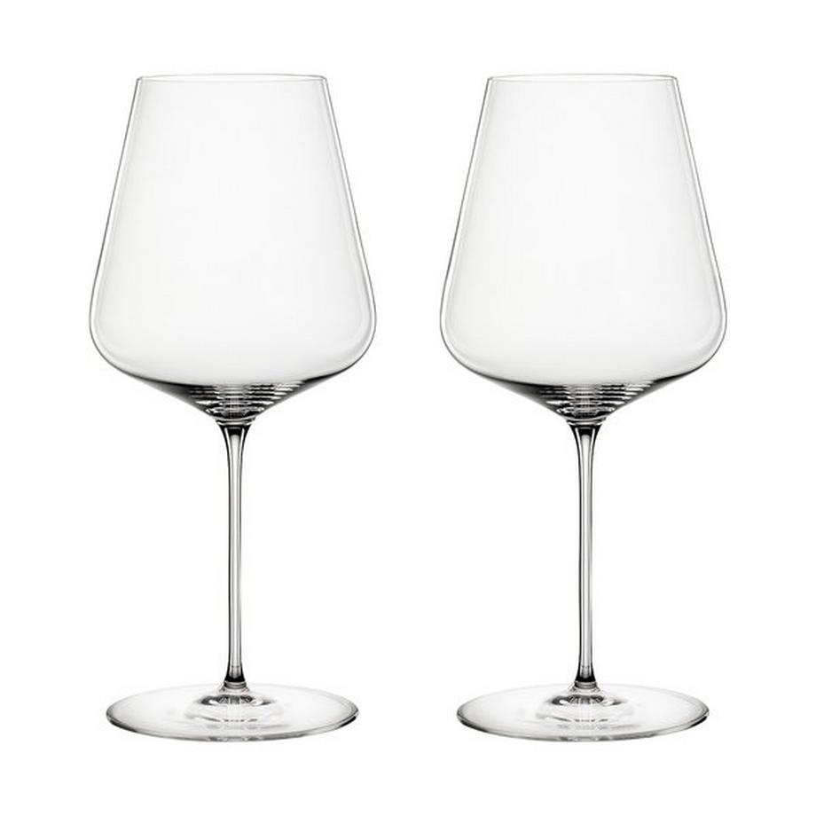 Bicchiere da Bordeaux 2 pezzi