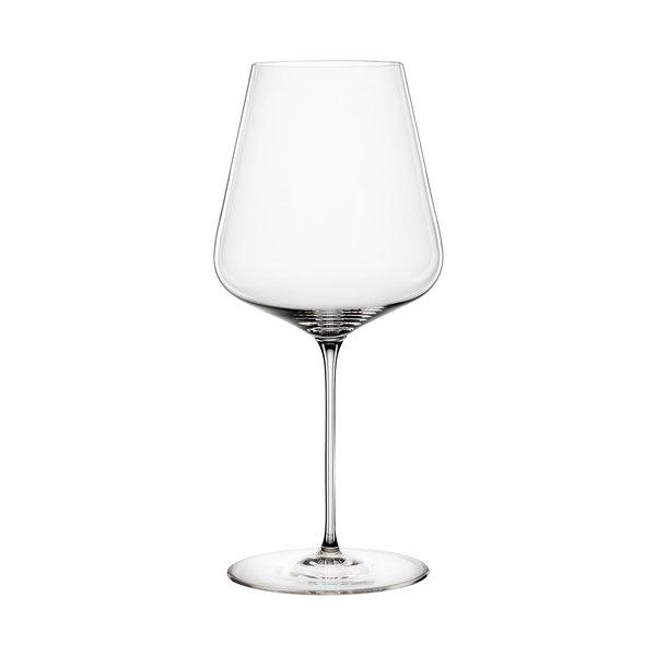 Spiegelau Bordeauxglas, 2 Stück Definition 