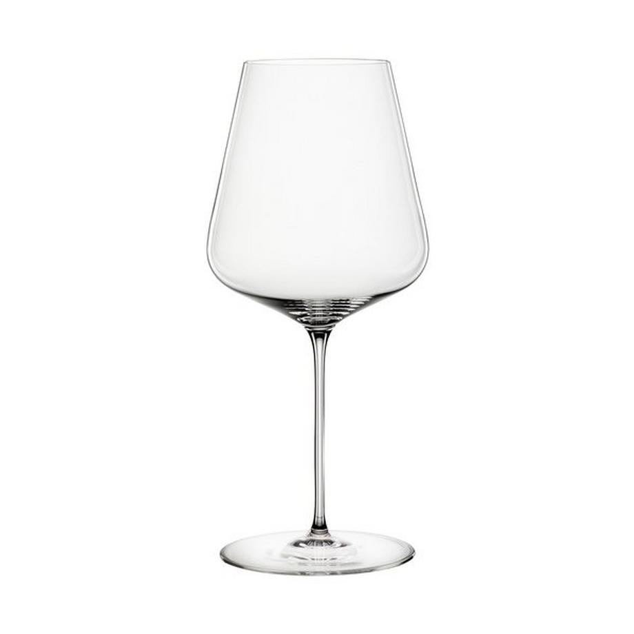 Spiegelau Bicchiere da Bordeaux 2 pezzi Definition 