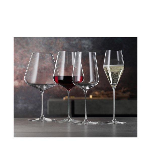 Spiegelau Bordeauxglas, 2 Stück Definition 