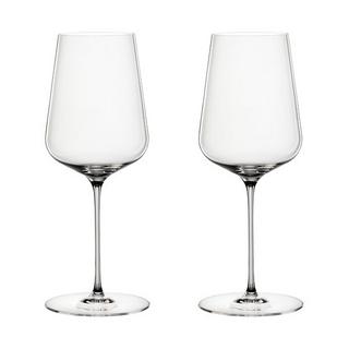 Spiegelau Verres à vin, 2 pièces Definition 