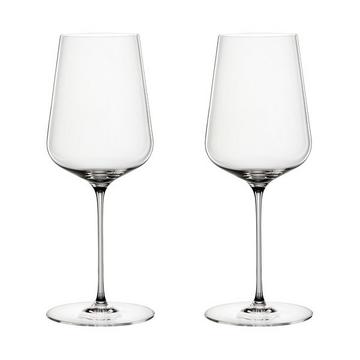 Weinglas, 2 Stück