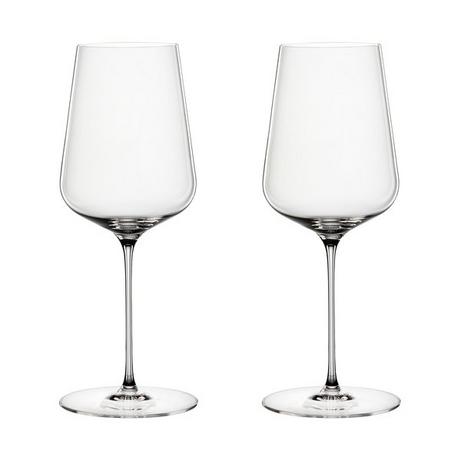 Spiegelau Verres à vin, 2 pièces Definition 