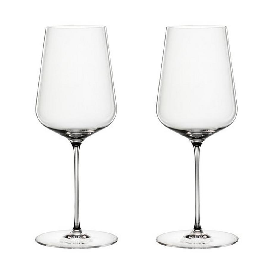 Weinglas, 2 Stück