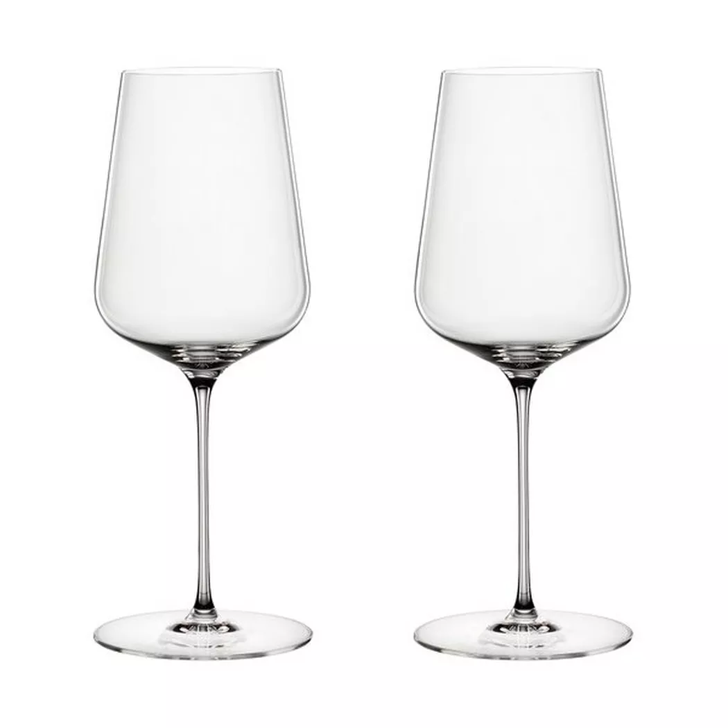 SPIEGELAU Universalglas 2er Set DEFINITION 550ml