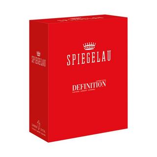 Spiegelau Weinglas, 2 Stück Definition 