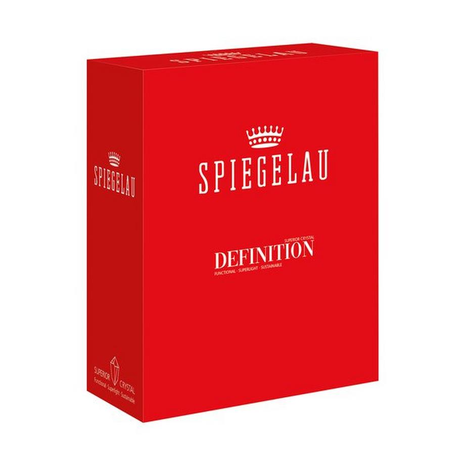 Spiegelau Weinglas, 2 Stück Definition 