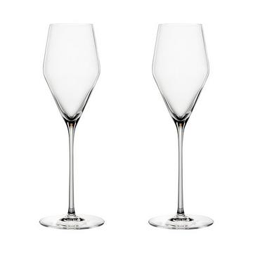 Sektglas, 2 Stück