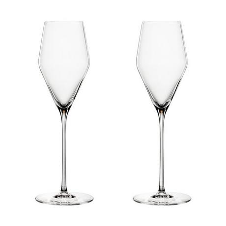 Spiegelau Sektglas, 2 Stück Definition 