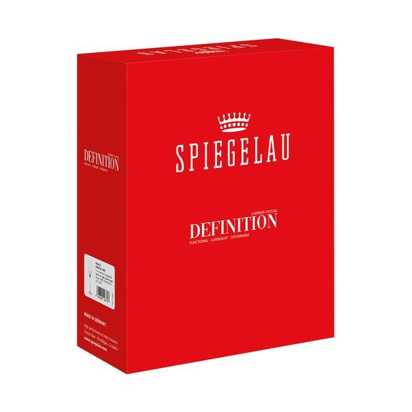 Spiegelau Sektglas, 2 Stück Definition 