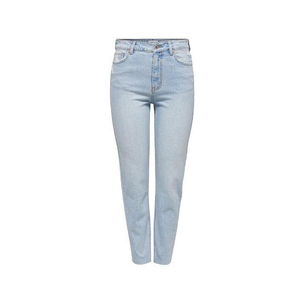 Image of ONLY Jeans, Mum Fit - W27
