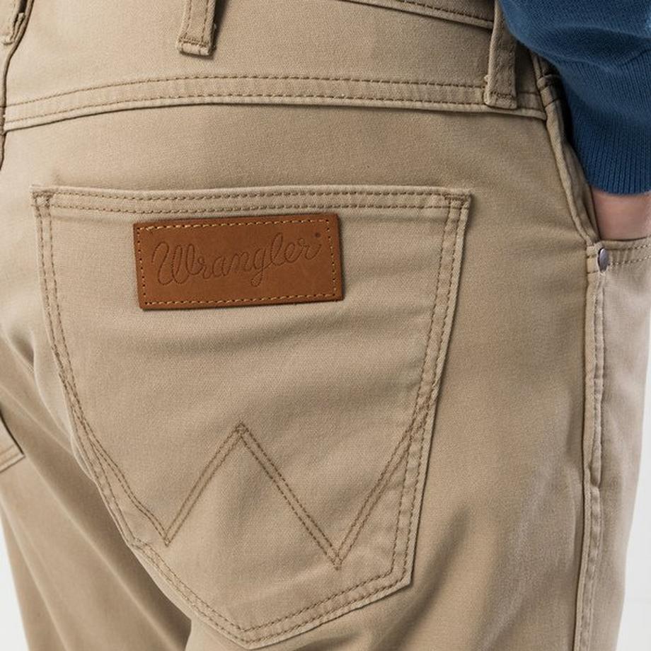 Wrangler GREENSBORO Pantalon 