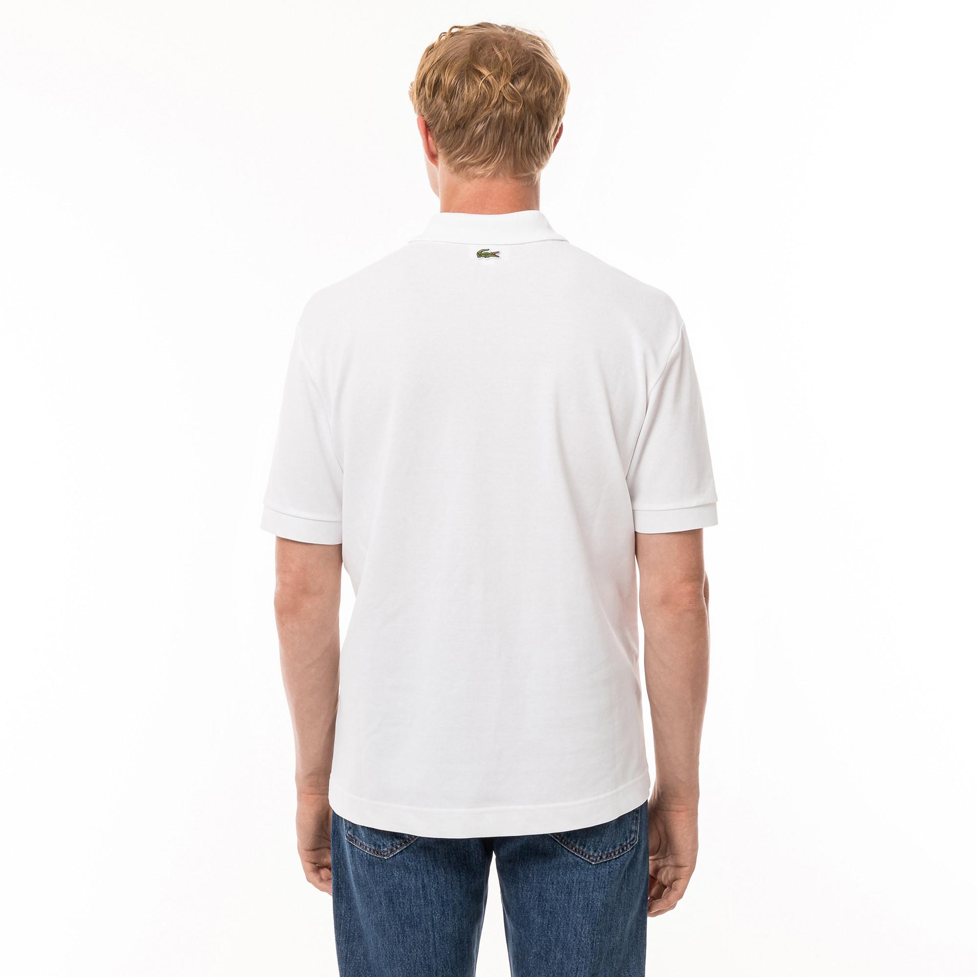 LACOSTE PH3922 Kurzarm Poloshirt  