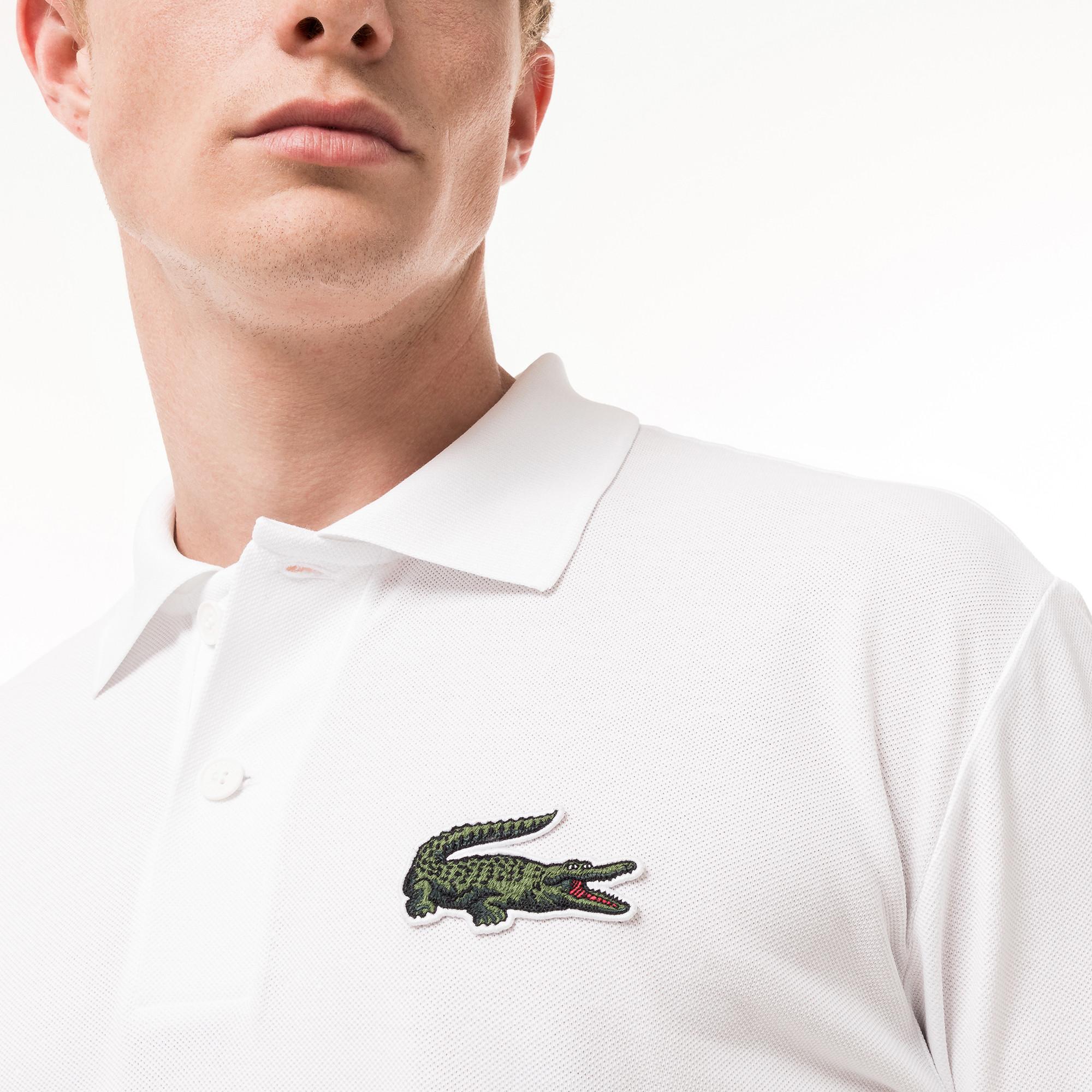 LACOSTE PH3922 Kurzarm Poloshirt  