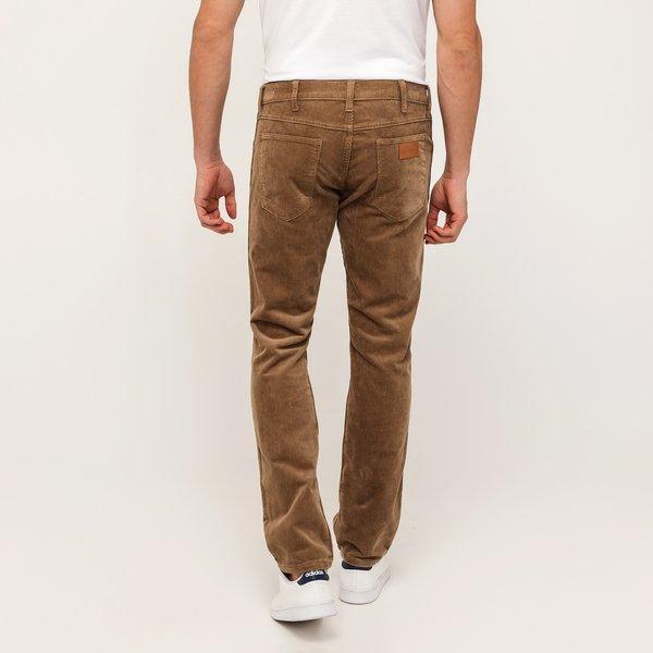 Wrangler GREENSBORO Pantalon, Classic Fit 