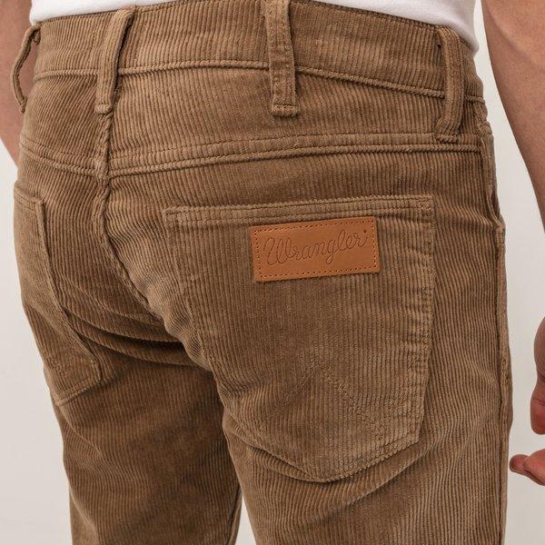 Wrangler GREENSBORO Pantalon, Classic Fit 