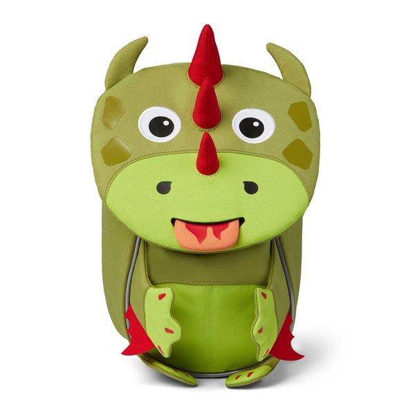 Image of Affenzahn Kindergarten Rucksack Drachen - 17.7X12.9X6CM