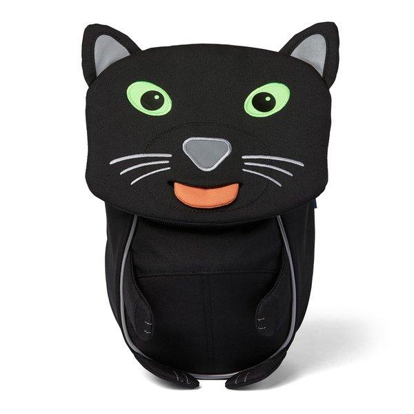 Affenzahn Kindergarten Rucksack Panther 