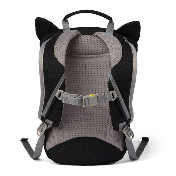 Affenzahn Kindergarten Rucksack Panther 