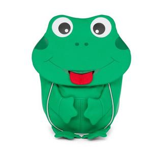 Affenzahn Kindergarten Rucksack Frosch 