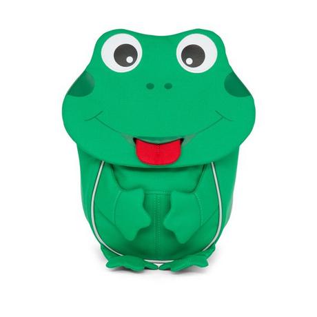 Affenzahn Kindergarten Rucksack Frosch 