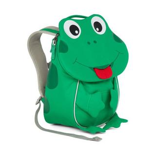 Affenzahn Kindergarten Rucksack Frosch 