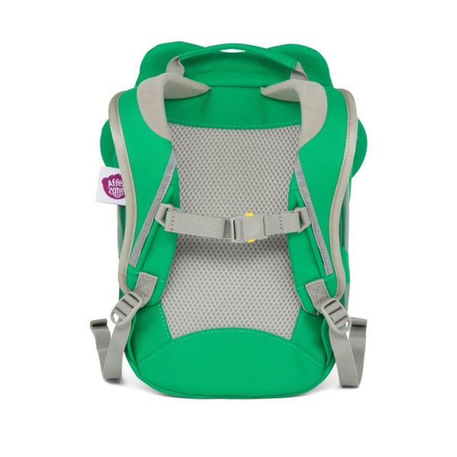 Affenzahn Kindergarten Rucksack Frosch 