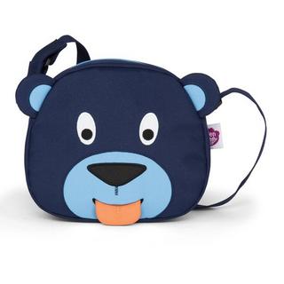 Affenzahn Sac bandoulière pour la maternelle Ours 