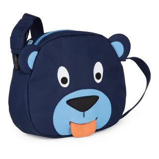 Affenzahn Sac bandoulière pour la maternelle Ours 