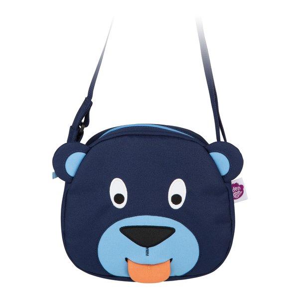 Affenzahn Sac bandoulière pour la maternelle Ours 