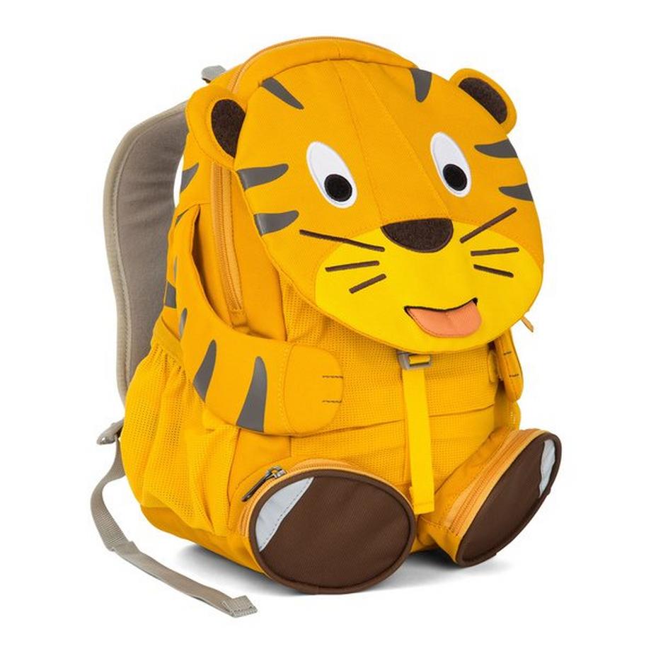 Affenzahn Kindergarten Rucksack Tiger 