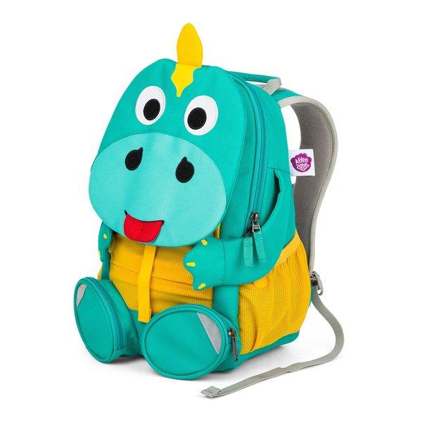 Affenzahn Sac à dos pour la maternelle Dinosaure 