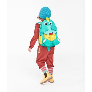 Affenzahn Kindergarten Rucksack Dinosaurier 