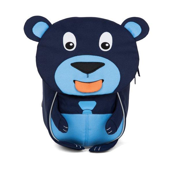 Image of Affenzahn Kindergarten Rucksack Bär - 17.7X12.9X6CM