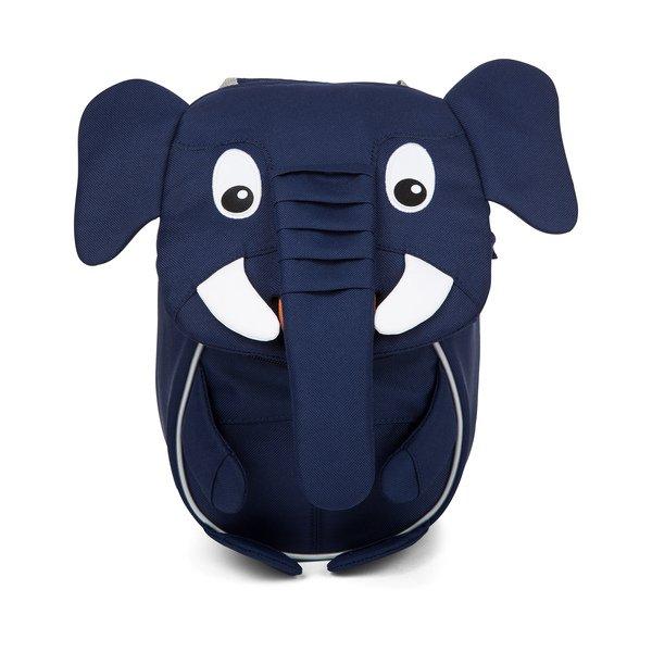 Image of Affenzahn Kindergarten Rucksack Elefant - 17.7X12.9X6CM