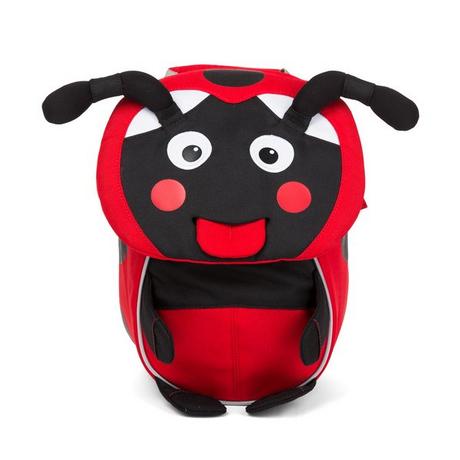 Affenzahn Sac à dos pour la maternelle Coccinelle 