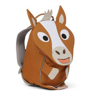 Affenzahn Kindergarten Rucksack Pferd 