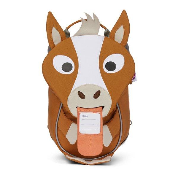 Affenzahn Kindergarten Rucksack Pferd 