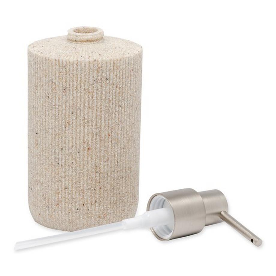 Manor Distributeur de savon Rice 